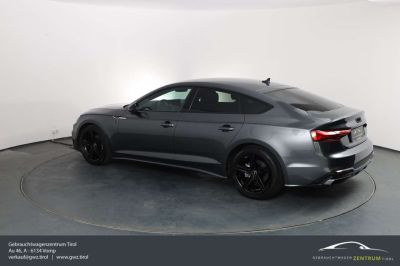 Audi A5 Gebrauchtwagen Audi A5 Gebrauchtwagen