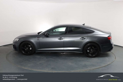 Audi A5 Gebrauchtwagen Audi A5 Gebrauchtwagen