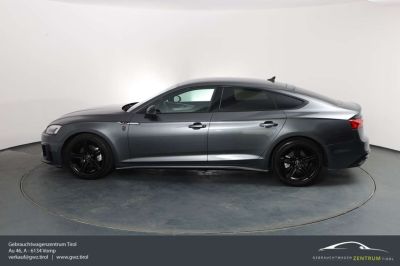 Audi A5 Gebrauchtwagen Audi A5 Gebrauchtwagen