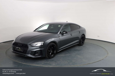 Audi A5 Gebrauchtwagen Audi A5 Gebrauchtwagen