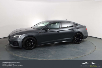 Audi A5 Gebrauchtwagen Audi A5 Gebrauchtwagen