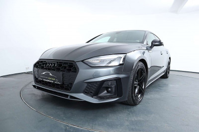Audi A5 Gebrauchtwagen Audi A5 Gebrauchtwagen