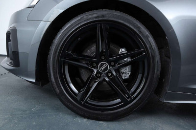 Audi A5 Gebrauchtwagen Audi A5 Gebrauchtwagen