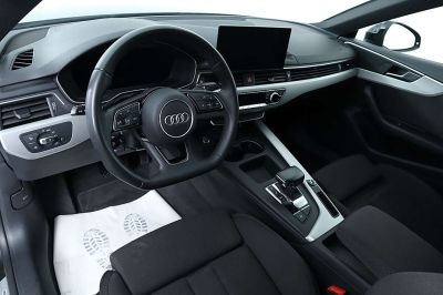 Audi A5 Gebrauchtwagen Audi A5 Gebrauchtwagen