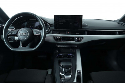 Audi A5 Gebrauchtwagen Audi A5 Gebrauchtwagen