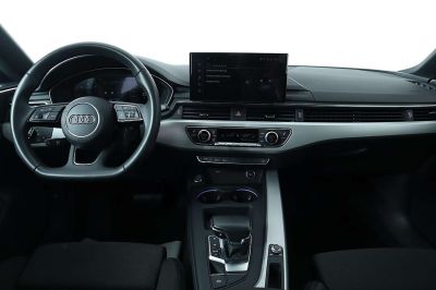 Audi A5 Gebrauchtwagen Audi A5 Gebrauchtwagen