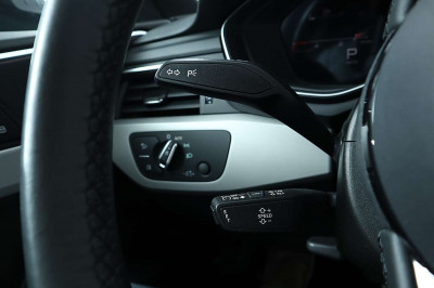 Audi A5 Gebrauchtwagen Audi A5 Gebrauchtwagen
