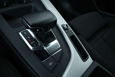 Audi A5 Gebrauchtwagen Audi A5 Gebrauchtwagen