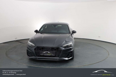 Audi A5 Gebrauchtwagen Audi A5 Gebrauchtwagen