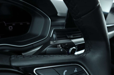 Audi A5 Gebrauchtwagen Audi A5 Gebrauchtwagen