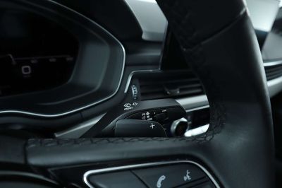 Audi A5 Gebrauchtwagen Audi A5 Gebrauchtwagen