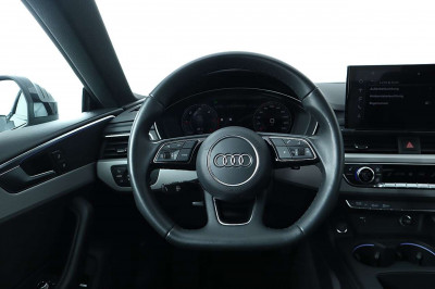 Audi A5 Gebrauchtwagen Audi A5 Gebrauchtwagen