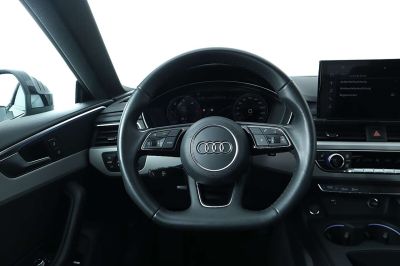 Audi A5 Gebrauchtwagen Audi A5 Gebrauchtwagen