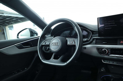 Audi A5 Gebrauchtwagen Audi A5 Gebrauchtwagen