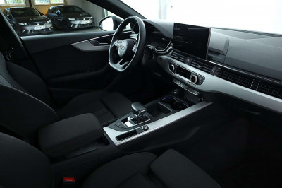 Audi A5 Gebrauchtwagen Audi A5 Gebrauchtwagen