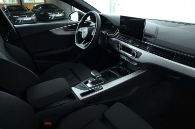 Audi A5 Gebrauchtwagen Audi A5 Gebrauchtwagen