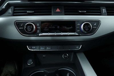 Audi A5 Gebrauchtwagen Audi A5 Gebrauchtwagen