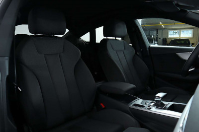 Audi A5 Gebrauchtwagen Audi A5 Gebrauchtwagen
