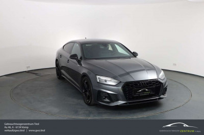 Audi A5 Gebrauchtwagen Audi A5 Gebrauchtwagen