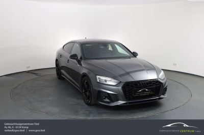 Audi A5 Gebrauchtwagen Audi A5 Gebrauchtwagen