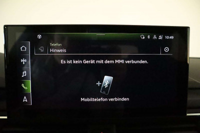 Audi A5 Gebrauchtwagen Audi A5 Gebrauchtwagen