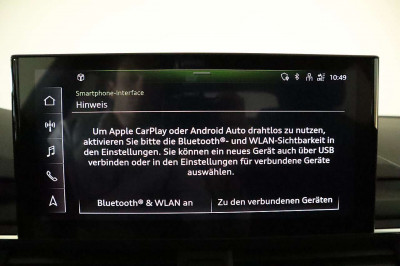 Audi A5 Gebrauchtwagen Audi A5 Gebrauchtwagen