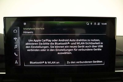 Audi A5 Gebrauchtwagen Audi A5 Gebrauchtwagen