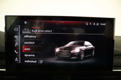 Audi A5 Gebrauchtwagen Audi A5 Gebrauchtwagen