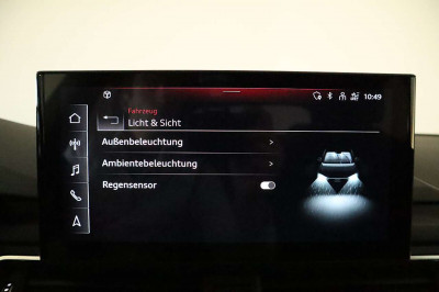 Audi A5 Gebrauchtwagen Audi A5 Gebrauchtwagen