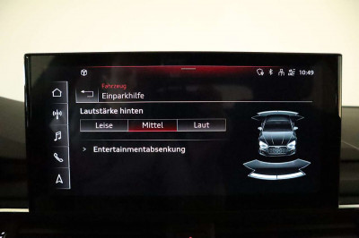 Audi A5 Gebrauchtwagen Audi A5 Gebrauchtwagen