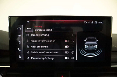Audi A5 Gebrauchtwagen Audi A5 Gebrauchtwagen