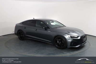 Audi A5 Gebrauchtwagen Audi A5 Gebrauchtwagen