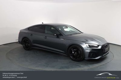 Audi A5 Gebrauchtwagen Audi A5 Gebrauchtwagen