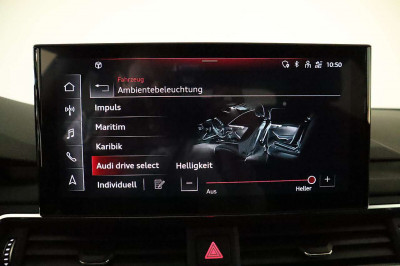 Audi A5 Gebrauchtwagen Audi A5 Gebrauchtwagen