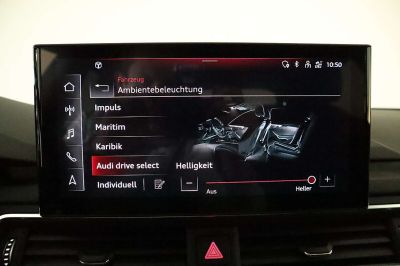 Audi A5 Gebrauchtwagen Audi A5 Gebrauchtwagen