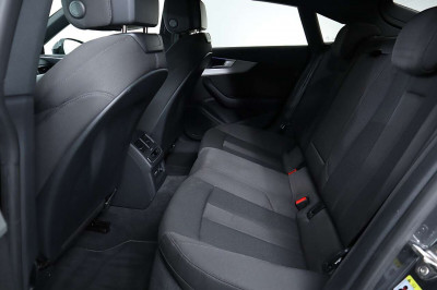 Audi A5 Gebrauchtwagen Audi A5 Gebrauchtwagen