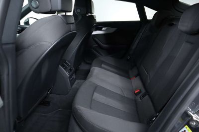 Audi A5 Gebrauchtwagen Audi A5 Gebrauchtwagen