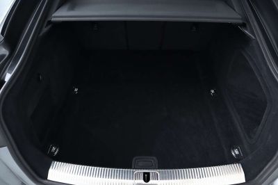 Audi A5 Gebrauchtwagen Audi A5 Gebrauchtwagen