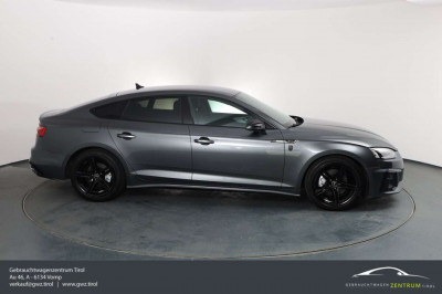 Audi A5 Gebrauchtwagen Audi A5 Gebrauchtwagen