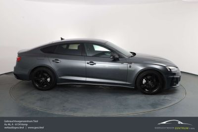 Audi A5 Gebrauchtwagen Audi A5 Gebrauchtwagen