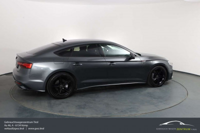 Audi A5 Gebrauchtwagen Audi A5 Gebrauchtwagen