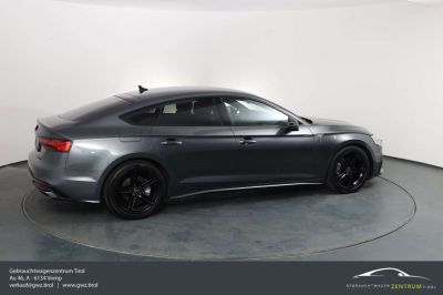 Audi A5 Gebrauchtwagen Audi A5 Gebrauchtwagen