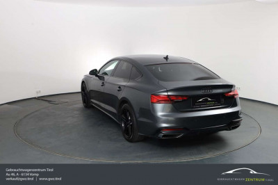 Audi A5 Gebrauchtwagen Audi A5 Gebrauchtwagen