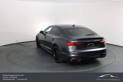 Audi A5 Gebrauchtwagen Audi A5 Gebrauchtwagen