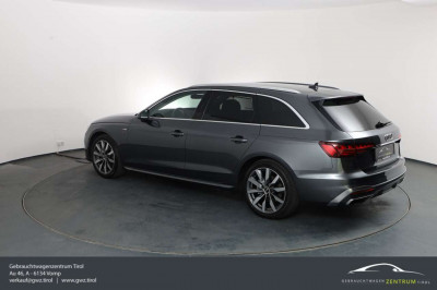 Audi A4 Gebrauchtwagen Audi A4 Gebrauchtwagen