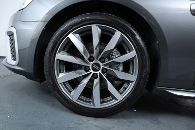 Audi A4 Gebrauchtwagen Audi A4 Gebrauchtwagen