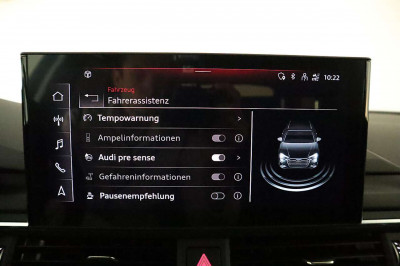 Audi A4 Gebrauchtwagen Audi A4 Gebrauchtwagen
