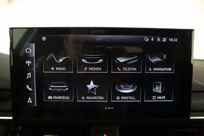 Audi A4 Gebrauchtwagen Audi A4 Gebrauchtwagen
