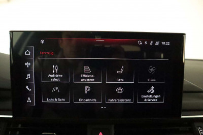 Audi A4 Gebrauchtwagen Audi A4 Gebrauchtwagen