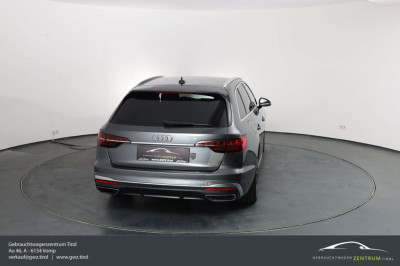 Audi A4 Gebrauchtwagen Audi A4 Gebrauchtwagen